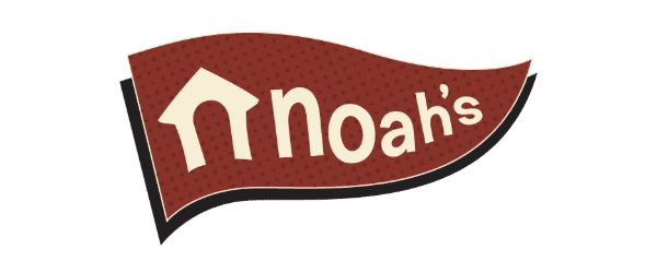 Noah’s Animal House