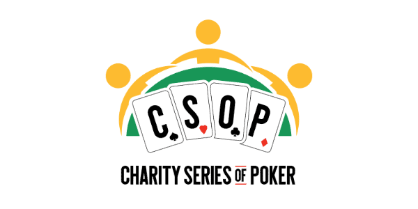 Charity Series of Poker