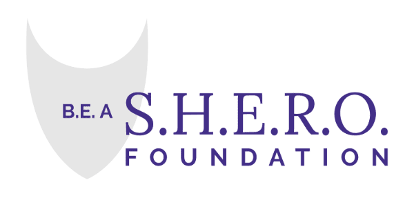 B.E. A S.H.E.R.O. Foundation