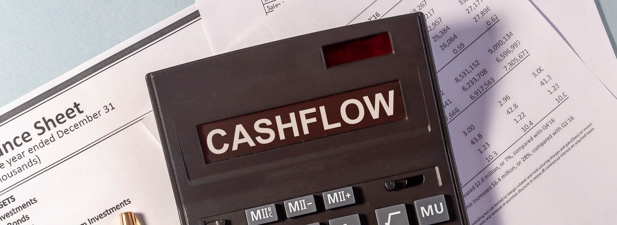Why is Having Good Cash Flow Important?