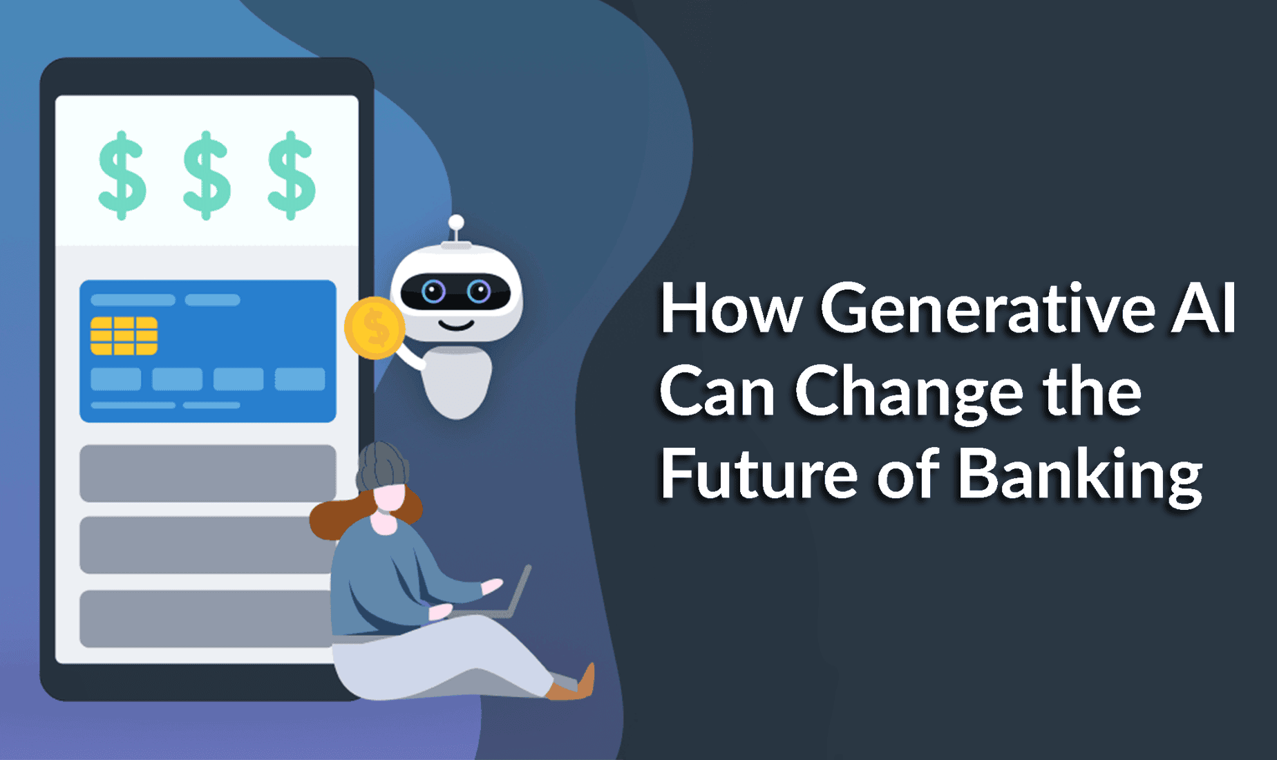 Generative AI in Banking and its Implications for the Future