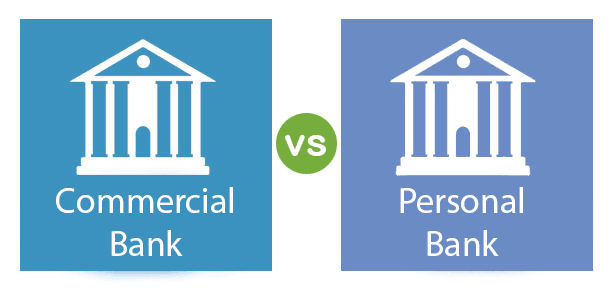 Why Bank with a Commercial Specialized Bank