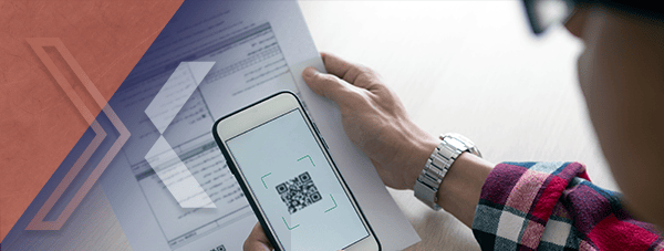 How to Safeguard Against QR Code Phishing Scams