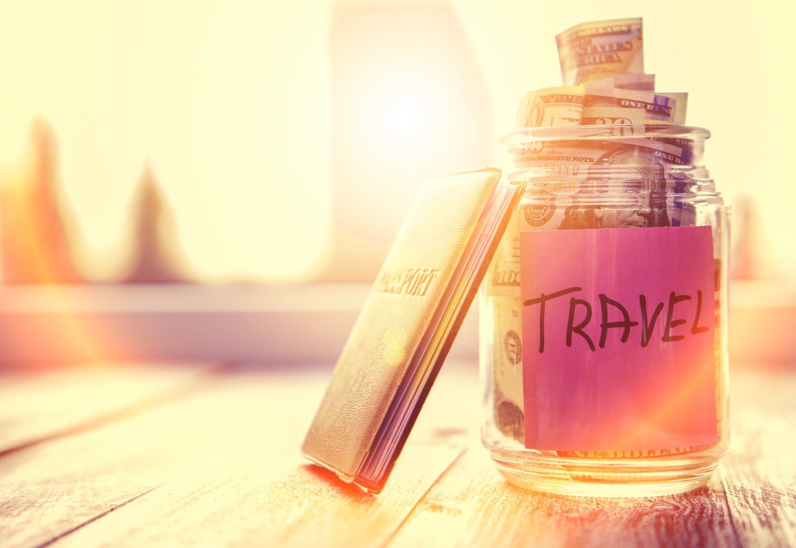 Traveling Tips that Will Help You Save Money