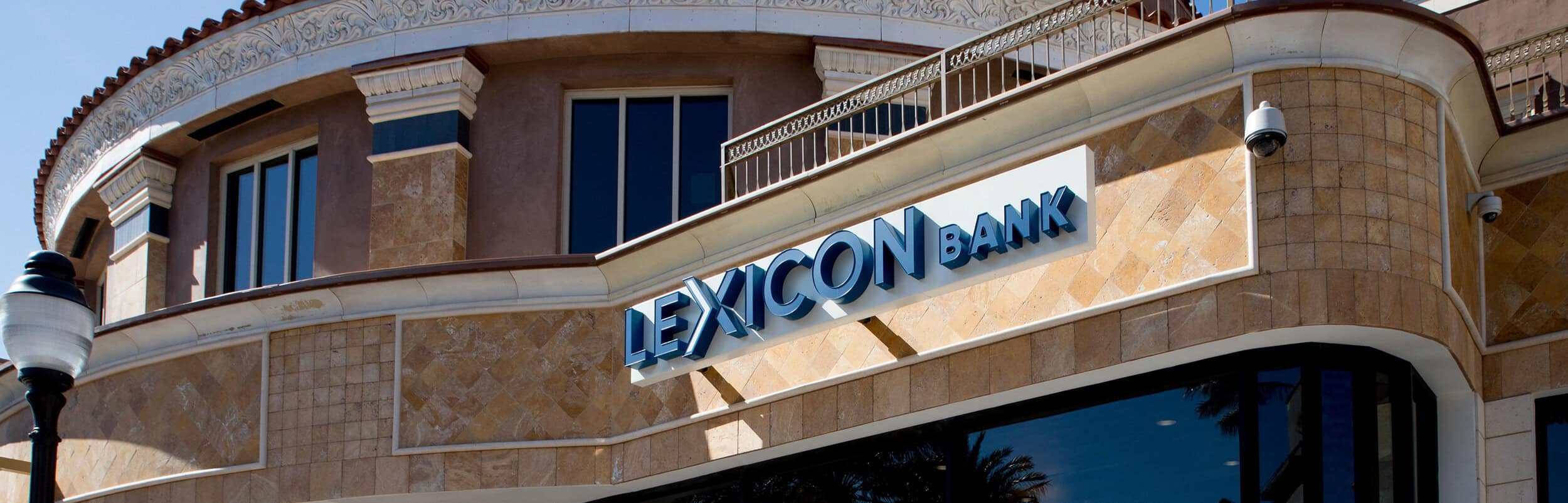 | Lexicon Bank