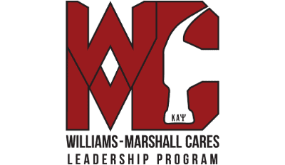 Williams-Marshall Cares Leadership Program