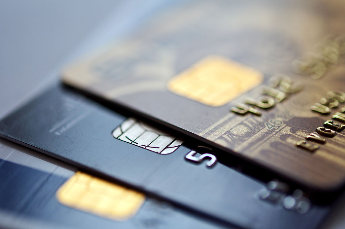 What Can I Buy With My Business Credit Card?