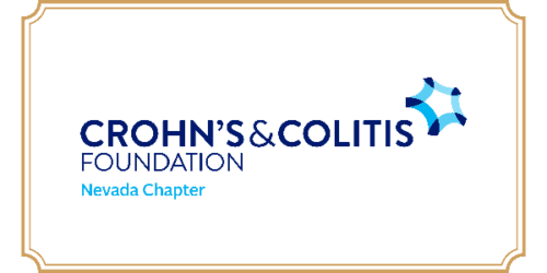 Crohns & Colitis Foundation