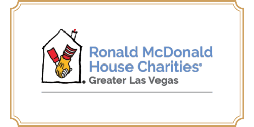 Ronald McDonald House Charities