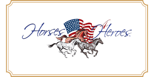 Horses 4 Heroes