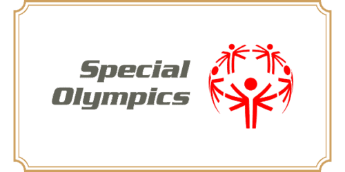 Special Olympics