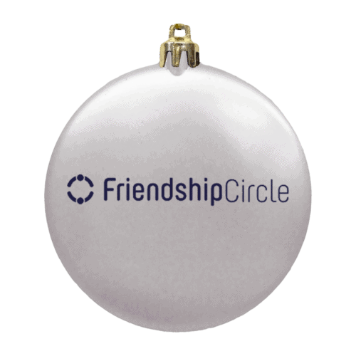 Friendship Circle