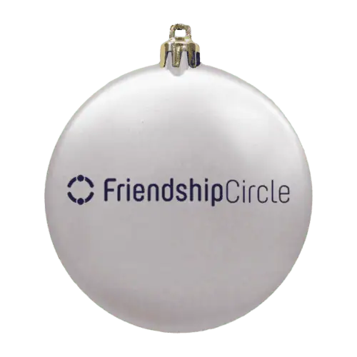 Friendship Circle