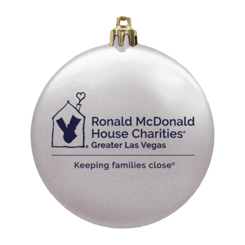 Ronald Mcdonald House of Greater Las Vegas