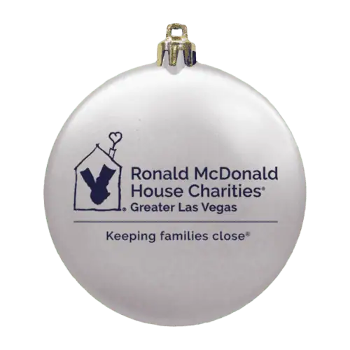 Ronald Mcdonald House of Greater Las Vegas