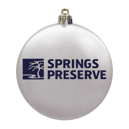 Springs Preserve