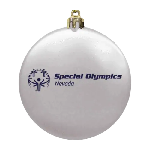 Special Olympics Nevada