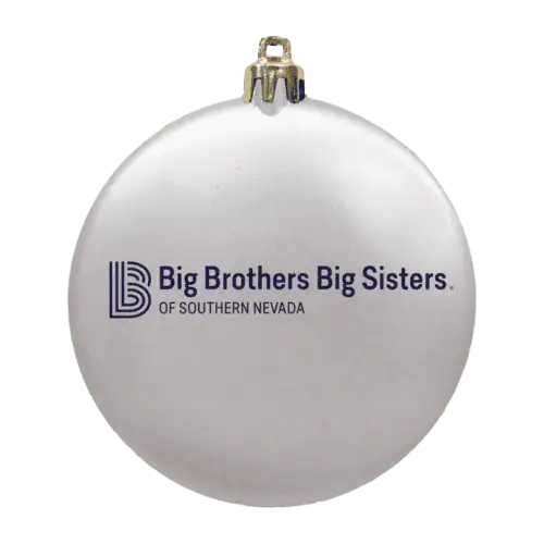 Big Brothers Big Sisters