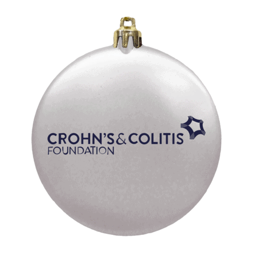 Crohns & Colitis Foundation