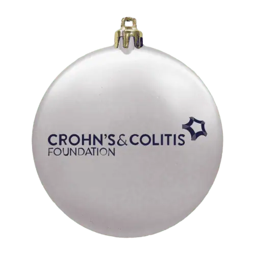 Crohns & Colitis Foundation