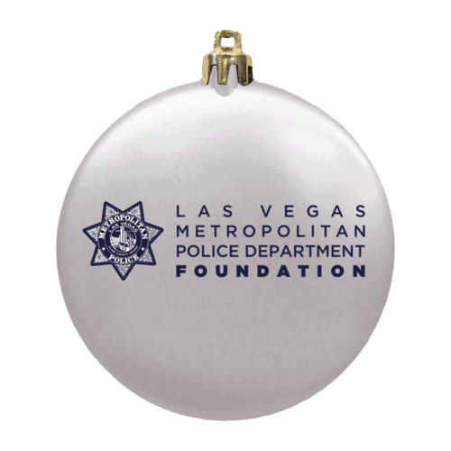 LV Metropolitan Police Department Foundation