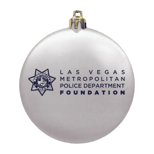 LV Metropolitan Police Department Foundation