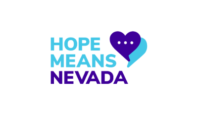 Hope Means Nevada