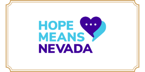 Hope Means Nevada