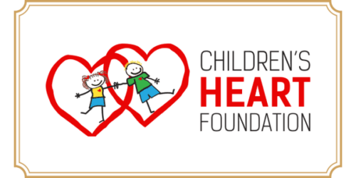 Children’s Heart Foundation