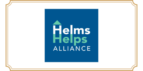 Helms Helps Alliance