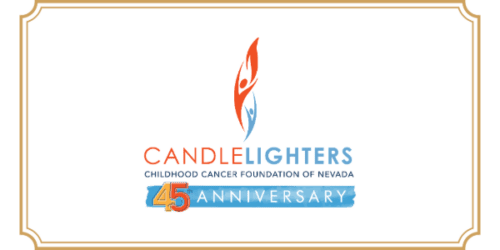 Candlelighters Childhood Cancer Foundation of Nevada