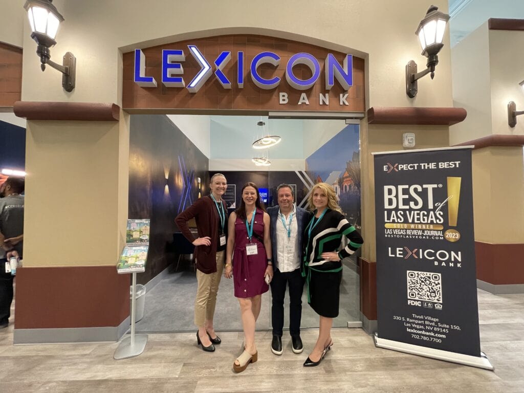 Lexicon Bank Observes Grand Opening of Branch Location Model Inside Junior Achievement’s Biztown