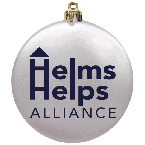 Helms Helps Alliance