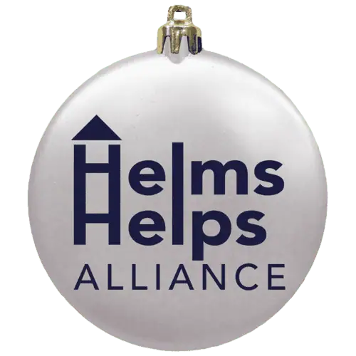 Helms Helps Alliance