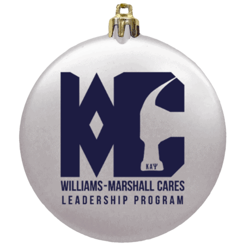 Williams-Marshall Cares Leadership Program