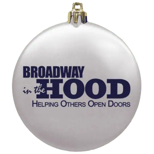 Broadway in the HOOD