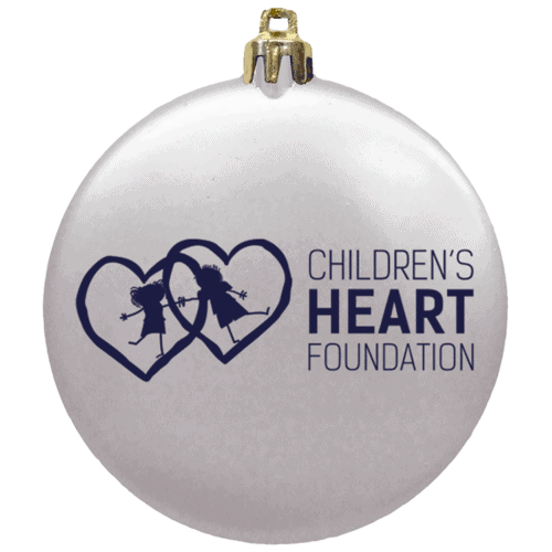 Children’s Heart Foundation