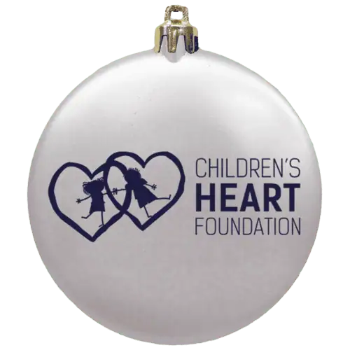 Children’s Heart Foundation