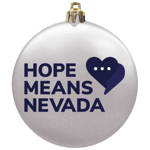 Hope Means Nevada