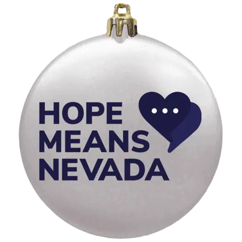Hope Means Nevada
