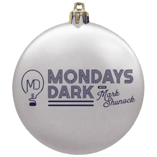 Mondays Dark