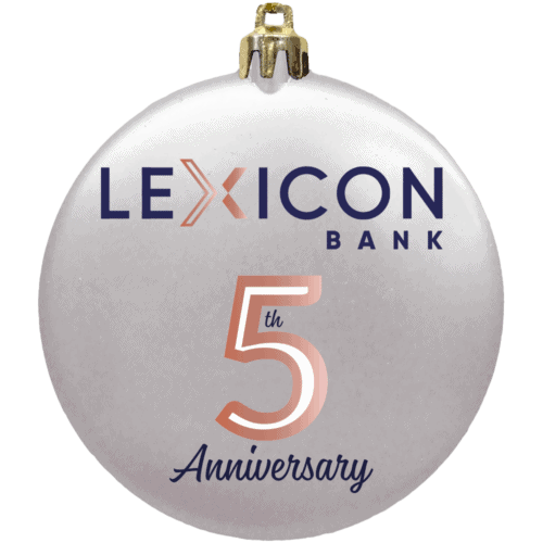 Lexicon Bank