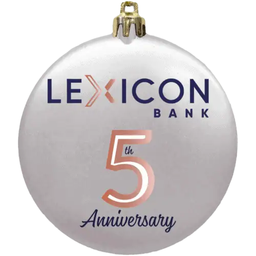 Lexicon Bank