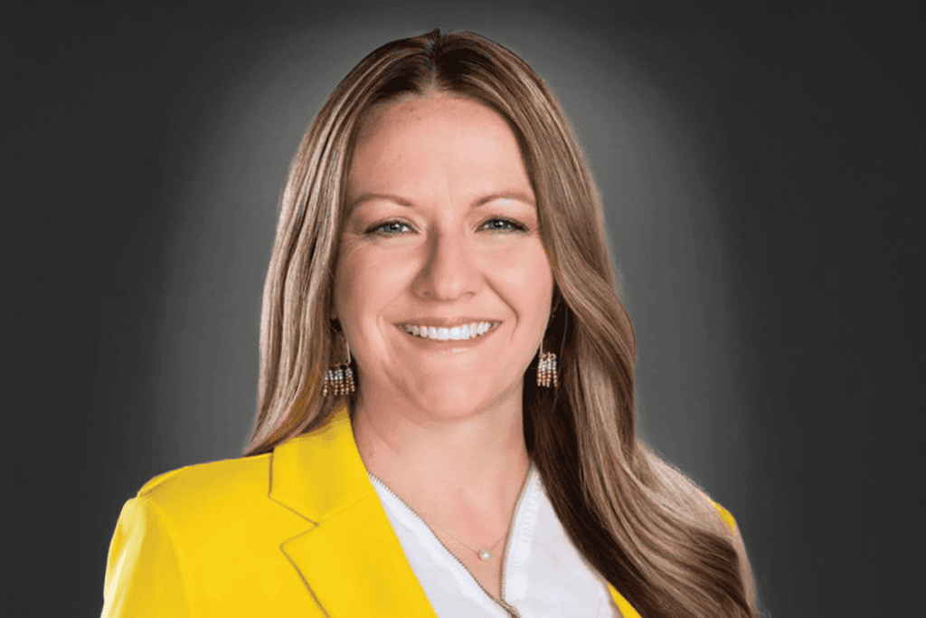 Lexicon Bank Promotes Hilary Nelson to Executive Vice President