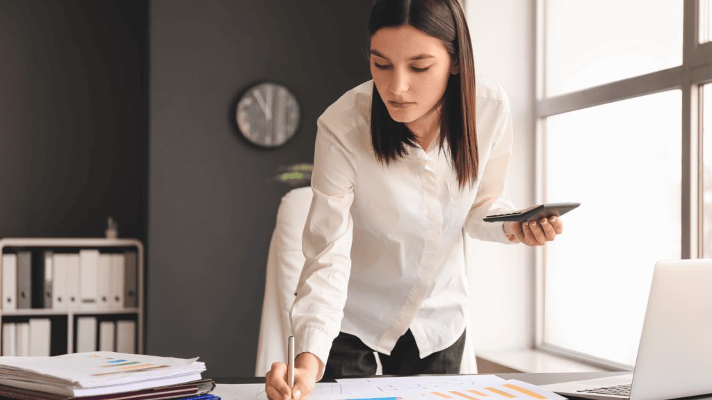 When Is the Right Time to Hire a Controller?