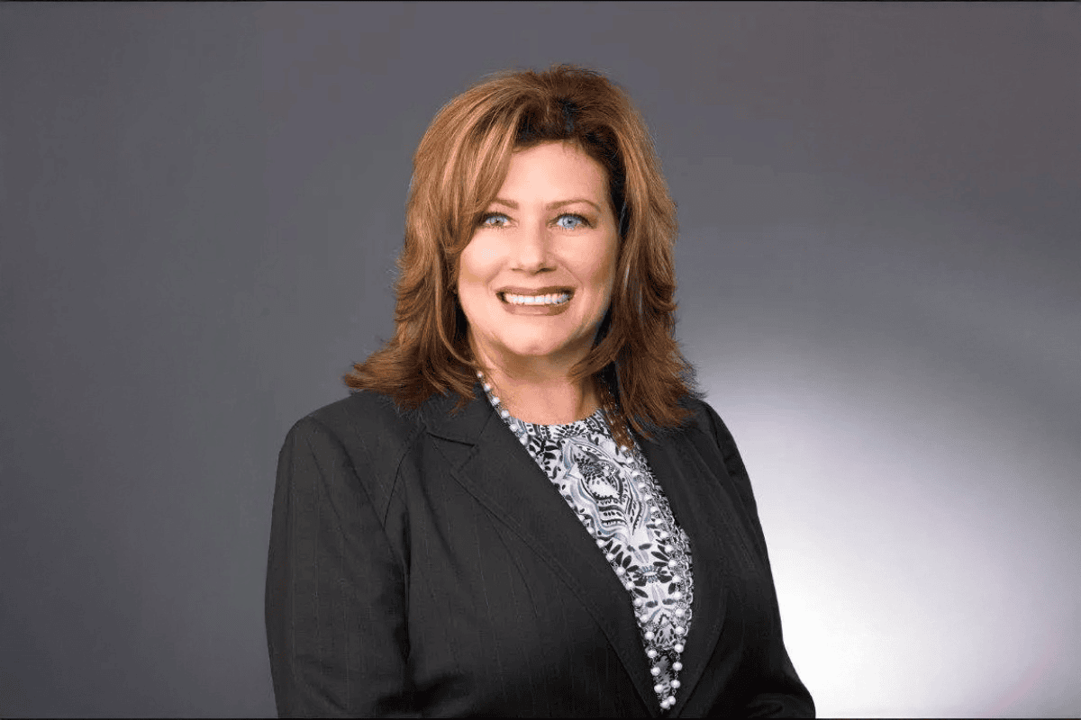 Lexicon Bank Appoints Anna Cavalieri as Senior Vice President, Market Executive, Commercial Banking
