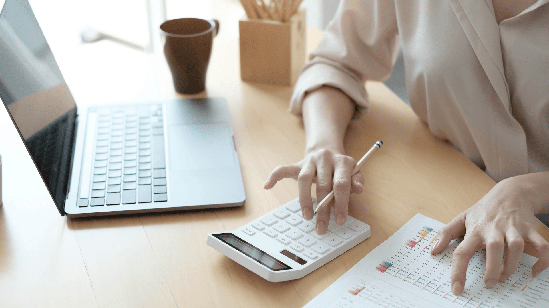 Understanding Your Balance Sheet: The Foundation of Financial Success