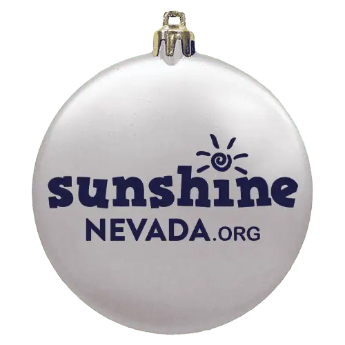 Sunshine Nevada