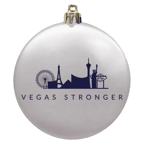 Vegas Stronger
