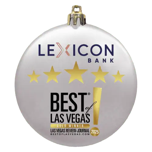 Lexicon Bank